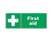 First Aid 